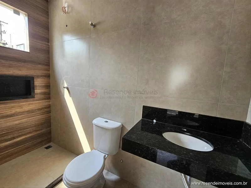 Foto 13 de 30 - Casa para venda em Paraíso