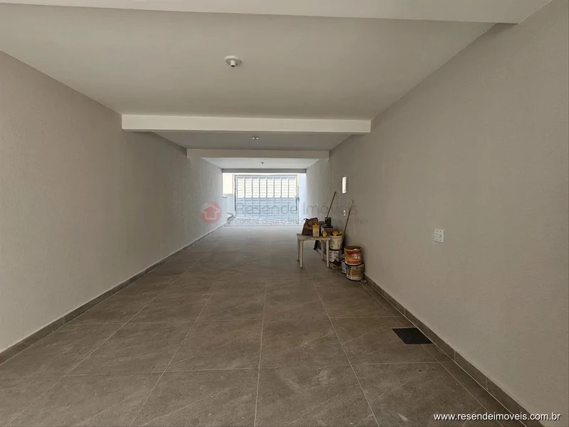 Foto 24 de 30 - Casa para venda em Paraíso