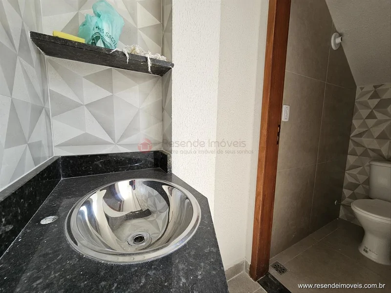 Foto 25 de 30 - Casa para venda em Paraíso