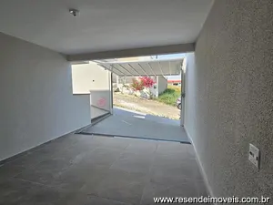 Casa para venda em Paraíso