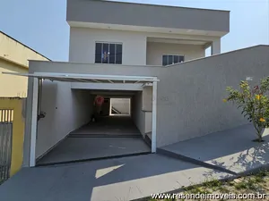 Casa para venda em Paraíso