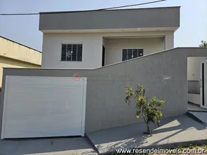 Casa para venda em Paraíso