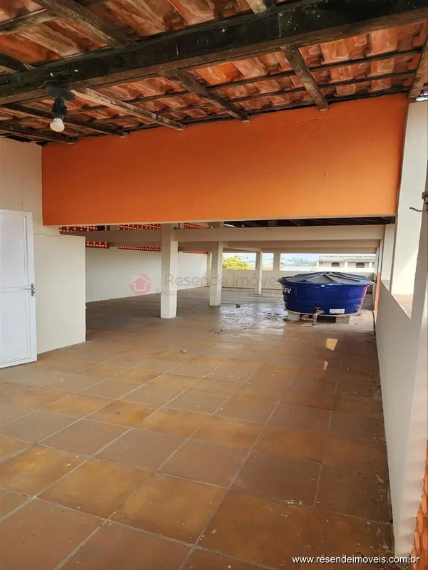 Foto 10 de 25 - Casa para aluguel em Santa Isabel