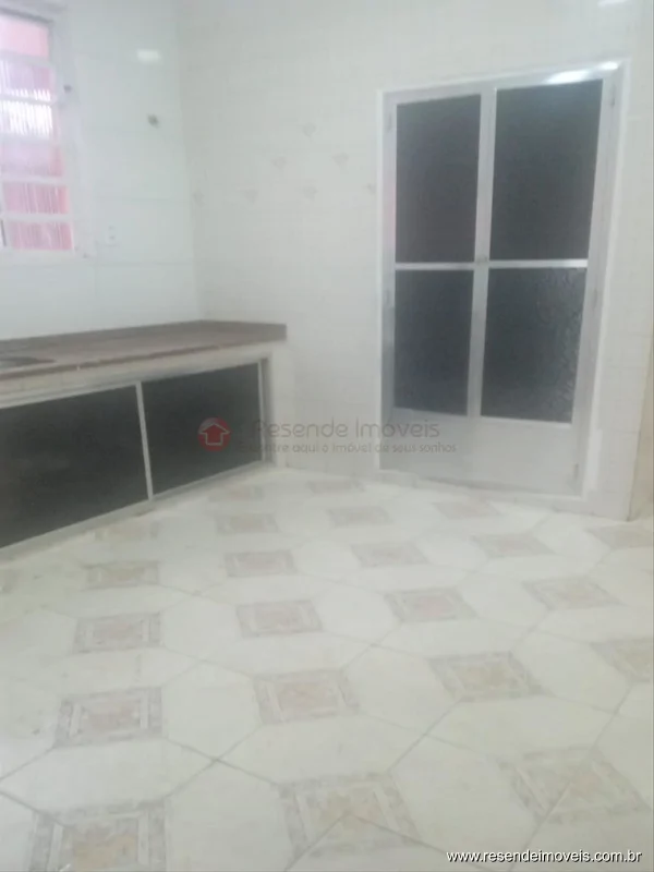 Foto 4 de 25 - Casa para aluguel em Santa Isabel