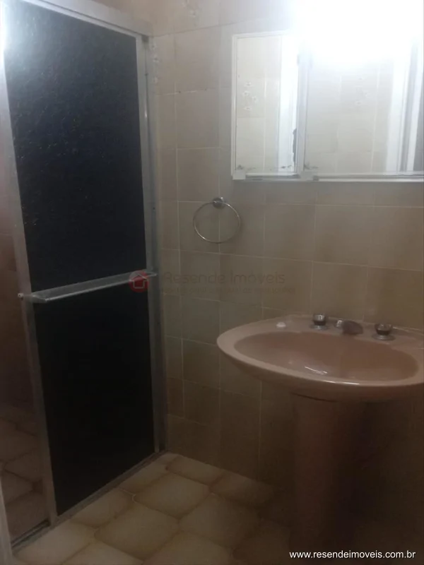 Foto 9 de 25 - Casa para aluguel em Santa Isabel