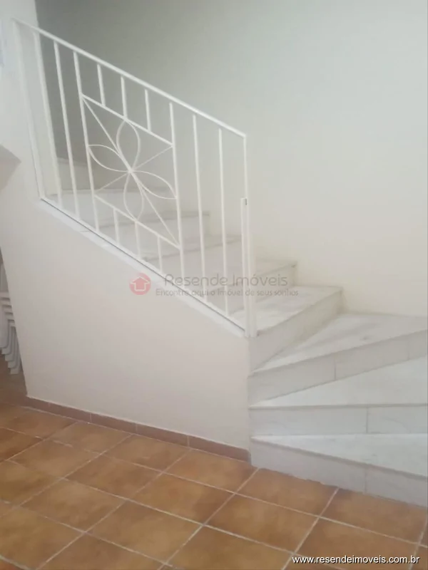 Foto 20 de 25 - Casa para aluguel em Santa Isabel