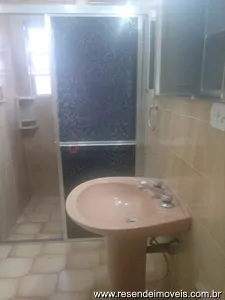 Casa para aluguel em Santa Isabel