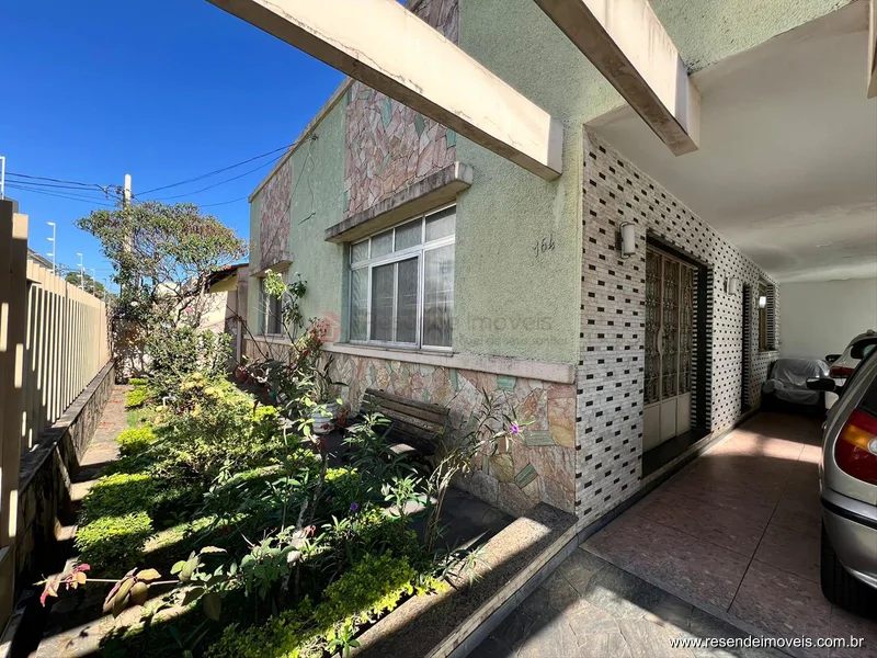 Foto 9 de 14 - Casa para venda em Jardim Brasília