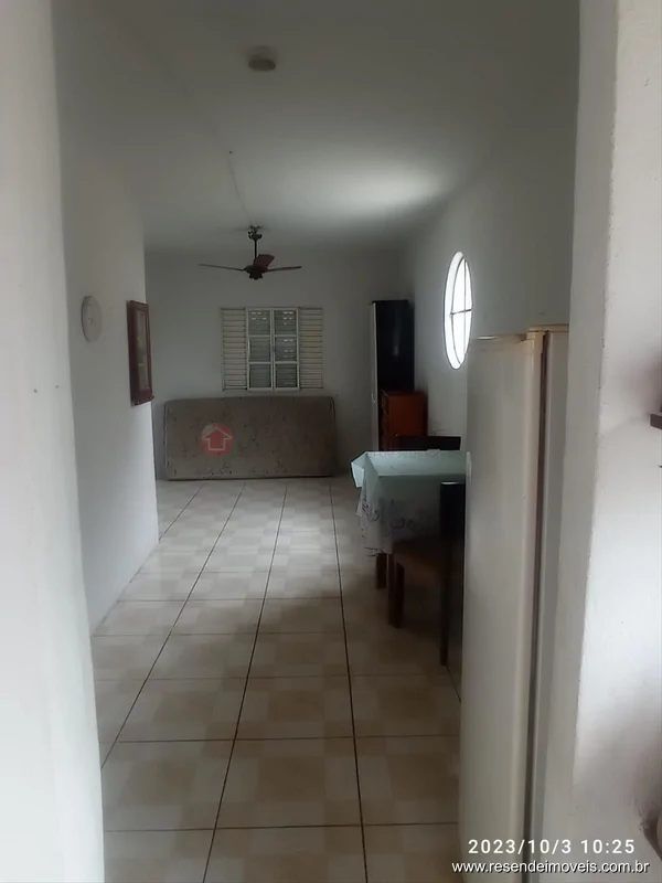 Foto 2 de 9 - Kitnet para aluguel em Vila Moderna