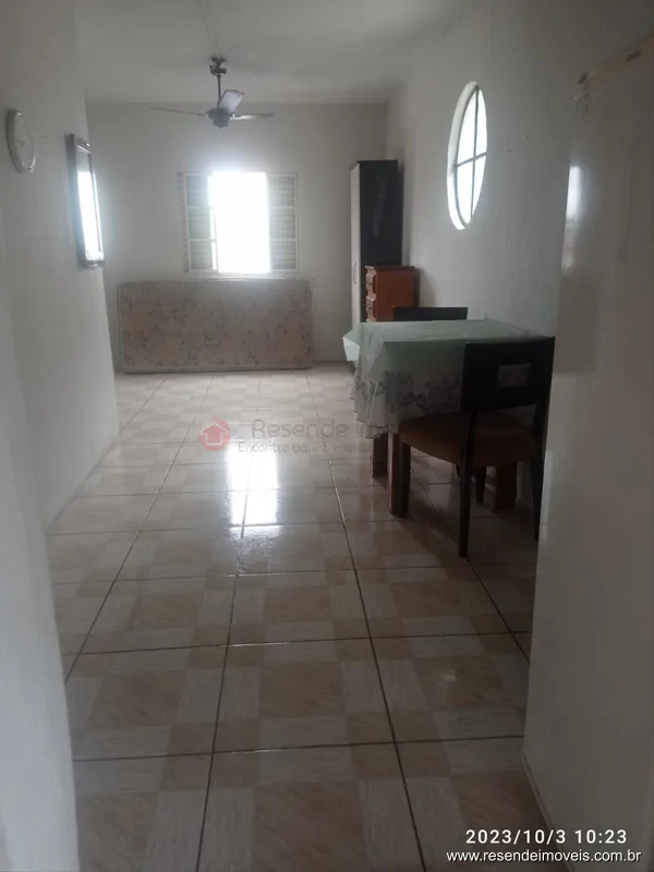 Foto 9 de 9 - Kitnet para aluguel em Vila Moderna