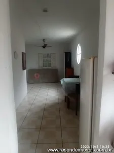 Kitnet para aluguel em Vila Moderna