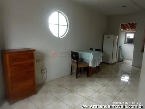 Kitnet para aluguel em Vila Moderna