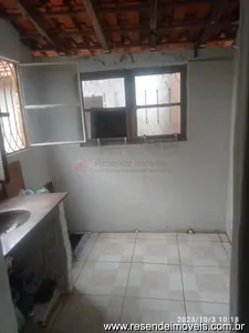 Kitnet para aluguel em Vila Moderna