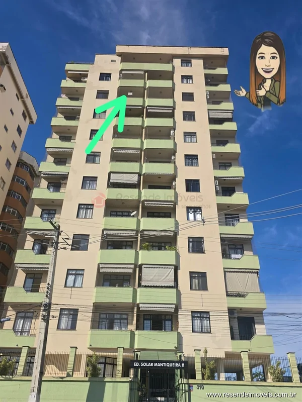 Foto 18 de 19 - Apartamento para venda em Liberdade