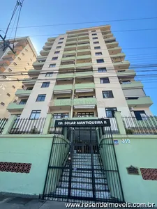 Apartamento para venda em Liberdade