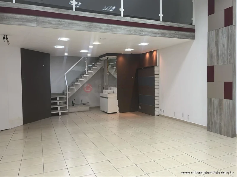 Foto 3 de 7 - Loja para aluguel em Campos Elíseos