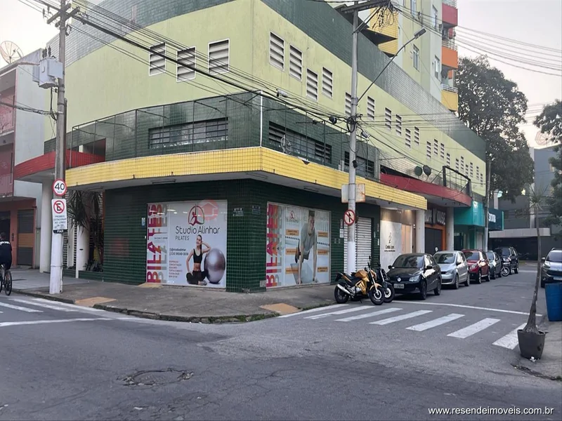 Foto 4 de 7 - Loja para aluguel em Campos Elíseos