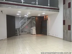 Loja para aluguel em Campos Elíseos