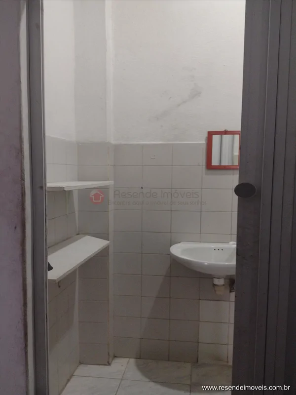 Foto 4 de 4 - Loja para aluguel em Barbosa Lima