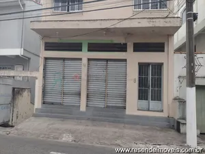 Loja para aluguel em Barbosa Lima