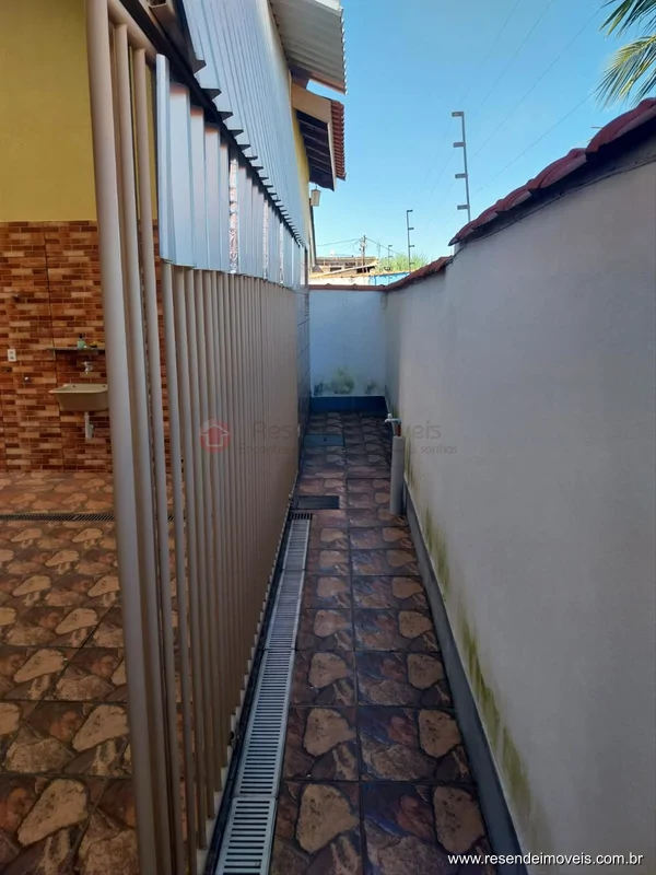 Foto 6 de 12 - Casa para venda em Itapuca