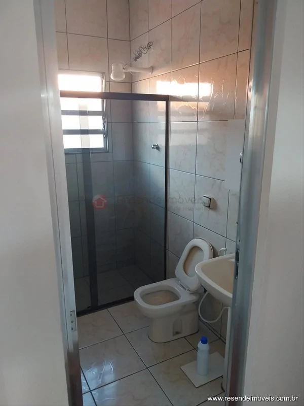 Foto 12 de 12 - Casa para venda em Itapuca