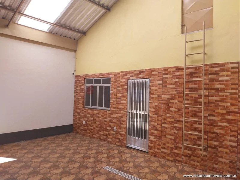 Foto 5 de 12 - Casa para venda em Itapuca