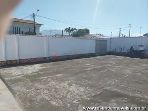 Terreno para venda em Itapuca