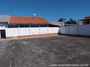 Terreno para venda em Itapuca