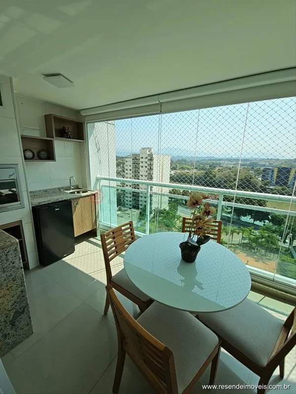 Foto 6 de 63 - Apartamento para venda em Comercial