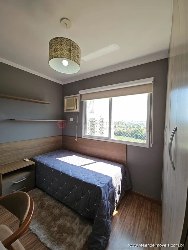 Foto 49 de 63 - Apartamento para venda em Comercial