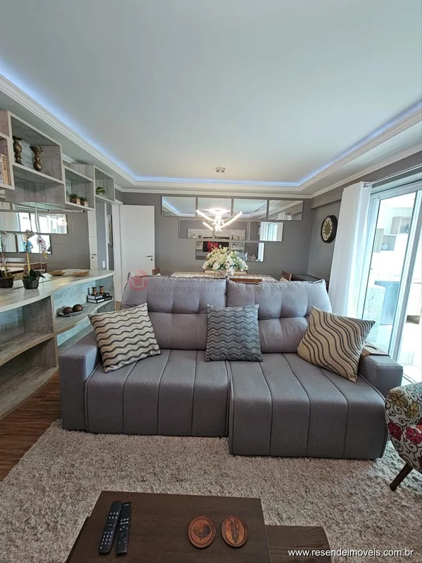 Foto 10 de 63 - Apartamento para venda em Comercial