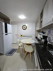 Apartamento para venda em Comercial
