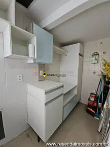 Apartamento para venda em Comercial