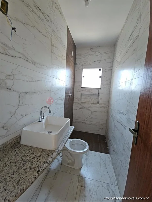 Foto 22 de 33 - Casa para venda em Morada da Montanha