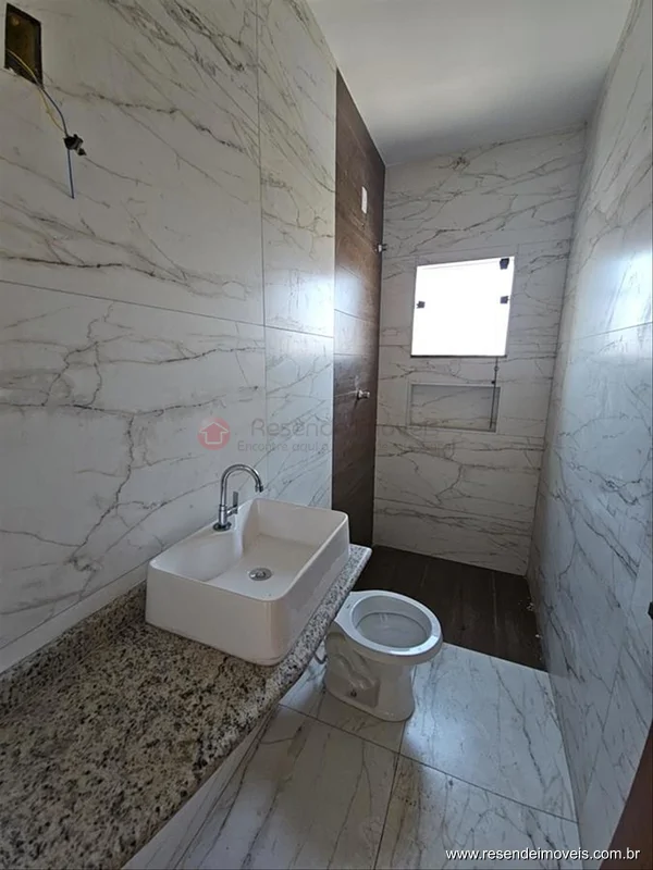 Foto 28 de 33 - Casa para venda em Morada da Montanha