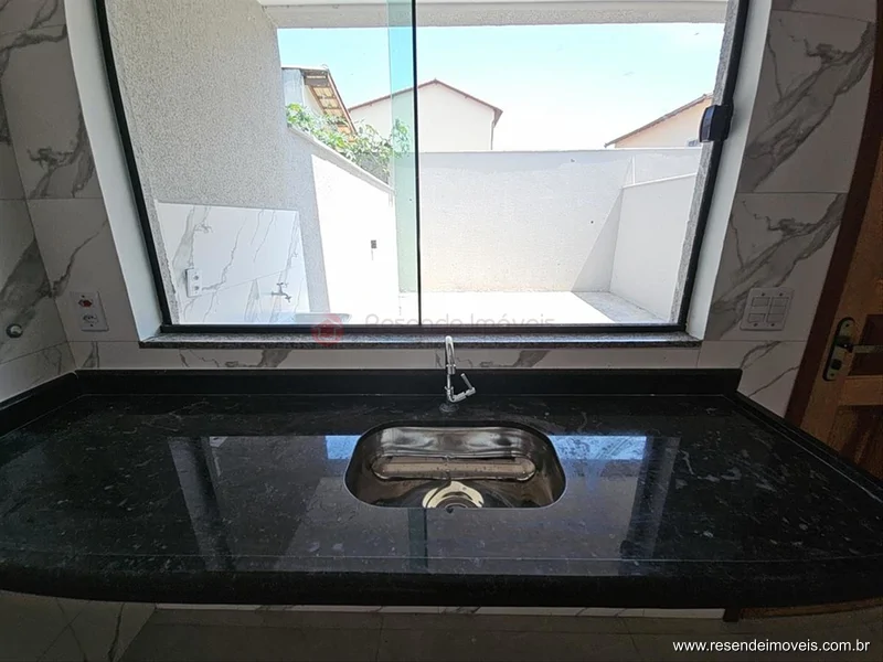 Foto 10 de 33 - Casa para venda em Morada da Montanha