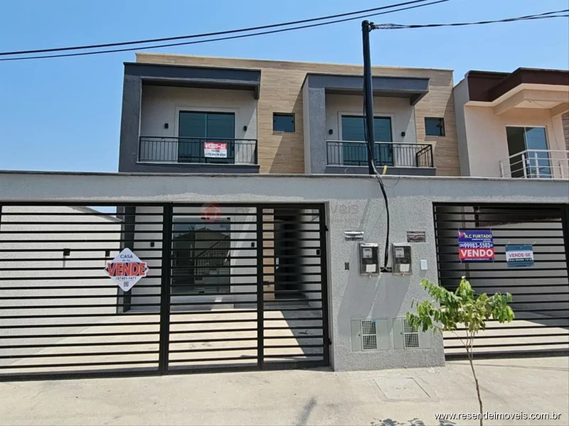 Foto 1 de 33 - Casa para venda em Morada da Montanha