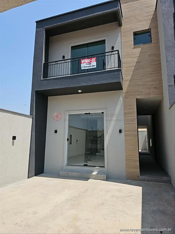 Foto 2 de 33 - Casa para venda em Morada da Montanha