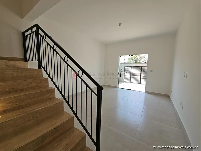 Foto 14 de 33 - Casa para venda em Morada da Montanha