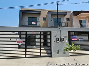 Casa para venda em Morada da Montanha