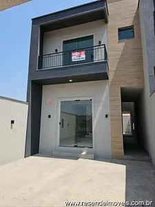 Casa para venda em Morada da Montanha