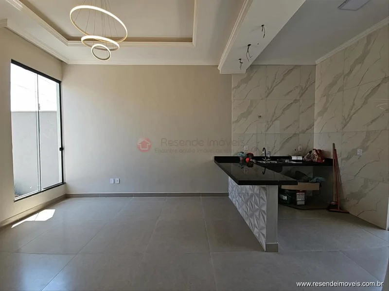 Foto 7 de 30 - Casa para venda em Jardim Aliança II