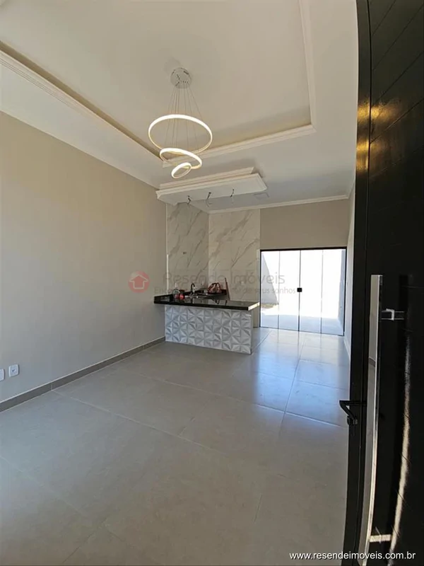 Foto 5 de 30 - Casa para venda em Jardim Aliança II