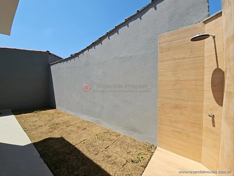 Foto 13 de 30 - Casa para venda em Jardim Aliança II