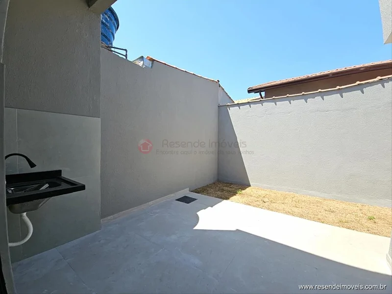 Foto 14 de 30 - Casa para venda em Jardim Aliança II