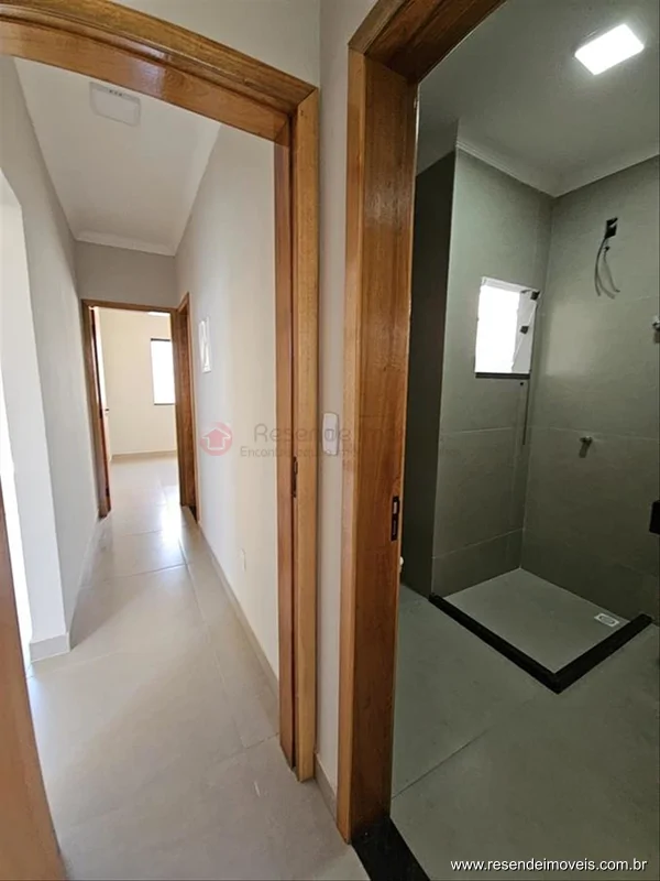 Foto 24 de 30 - Casa para venda em Jardim Aliança II