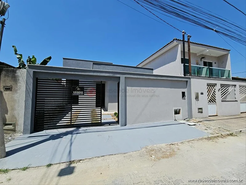 Foto 18 de 30 - Casa para venda em Jardim Aliança II