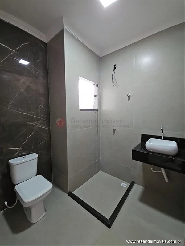 Foto 28 de 30 - Casa para venda em Jardim Aliança II