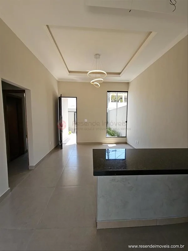 Foto 8 de 30 - Casa para venda em Jardim Aliança II